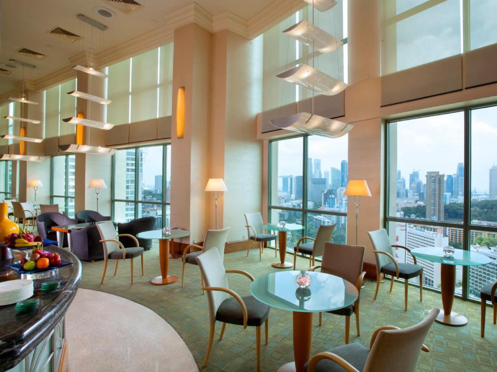 Grand Copthorne-3